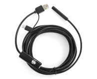 Spacetronik Kamera inspekcyjna endoskop USB USB-C 1m SPU-E01_0010 - 1265963 - zdjęcie 2